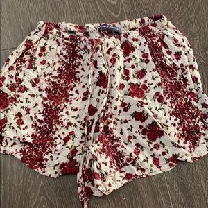 Brandy Melville shorts